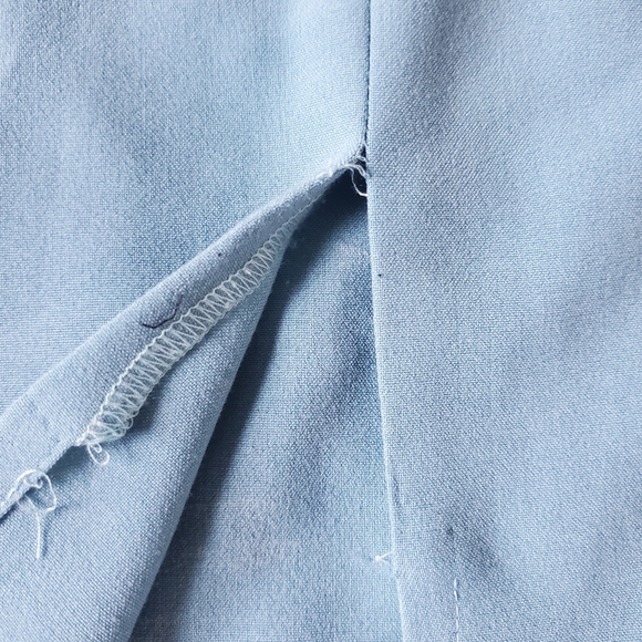 Black Halo Jackie O Classic 3/4 Sleeve Elegant Women's Dress, Size 6 - Picture 4 of 10